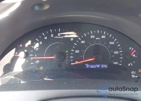 2011 Toyota Camry Le из США, поврежденный, VIN 4T4BF3EK7BR194929